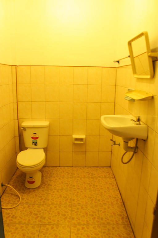 Yoghurt Home 3 Haad Rin Zimmer foto