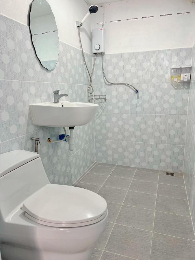 Yoghurt Home 3 Haad Rin Exterior foto