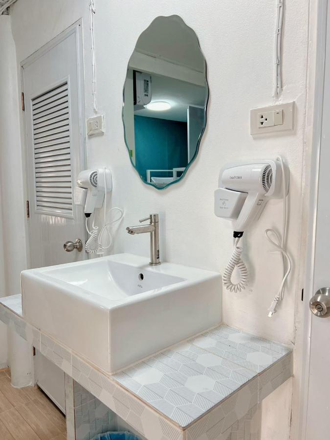 Yoghurt Home 3 Haad Rin Exterior foto