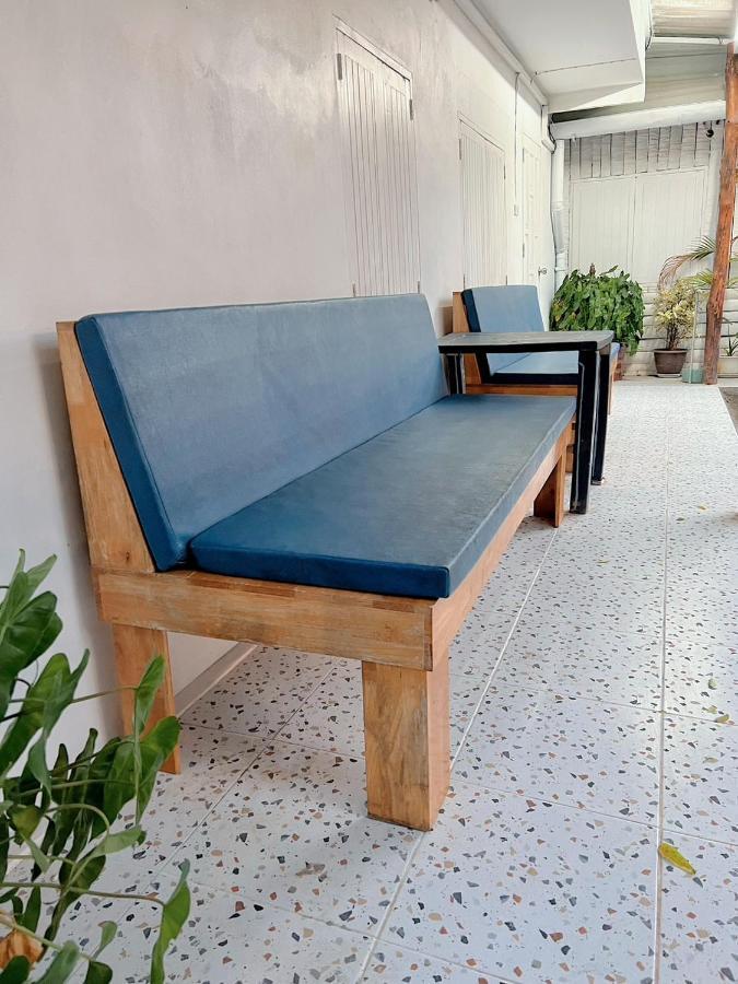 Yoghurt Home 3 Haad Rin Exterior foto