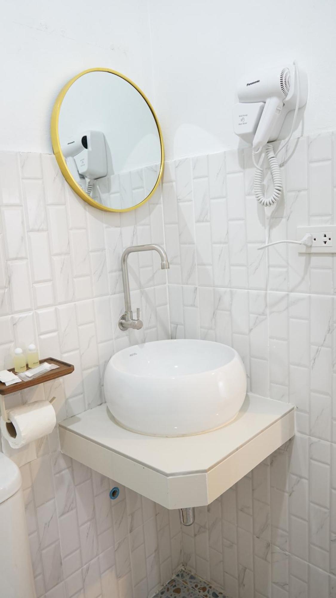 Yoghurt Home 3 Haad Rin Exterior foto