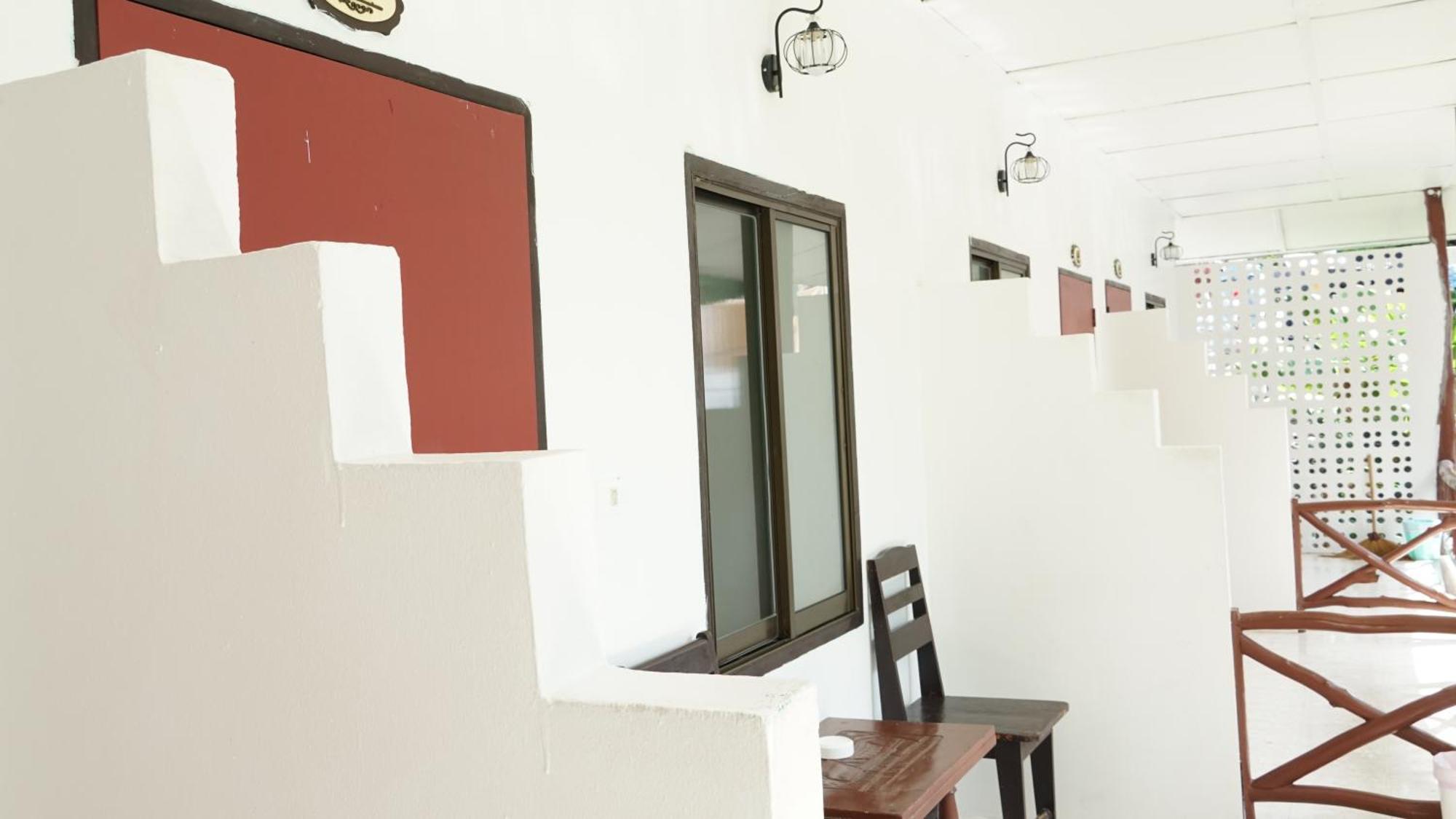Yoghurt Home 3 Haad Rin Exterior foto