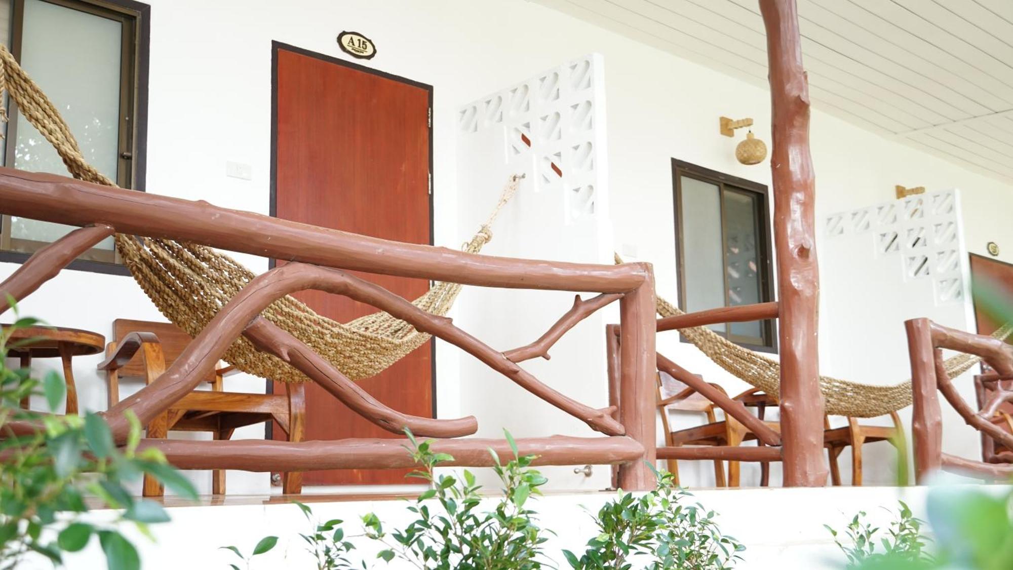 Yoghurt Home 3 Haad Rin Exterior foto