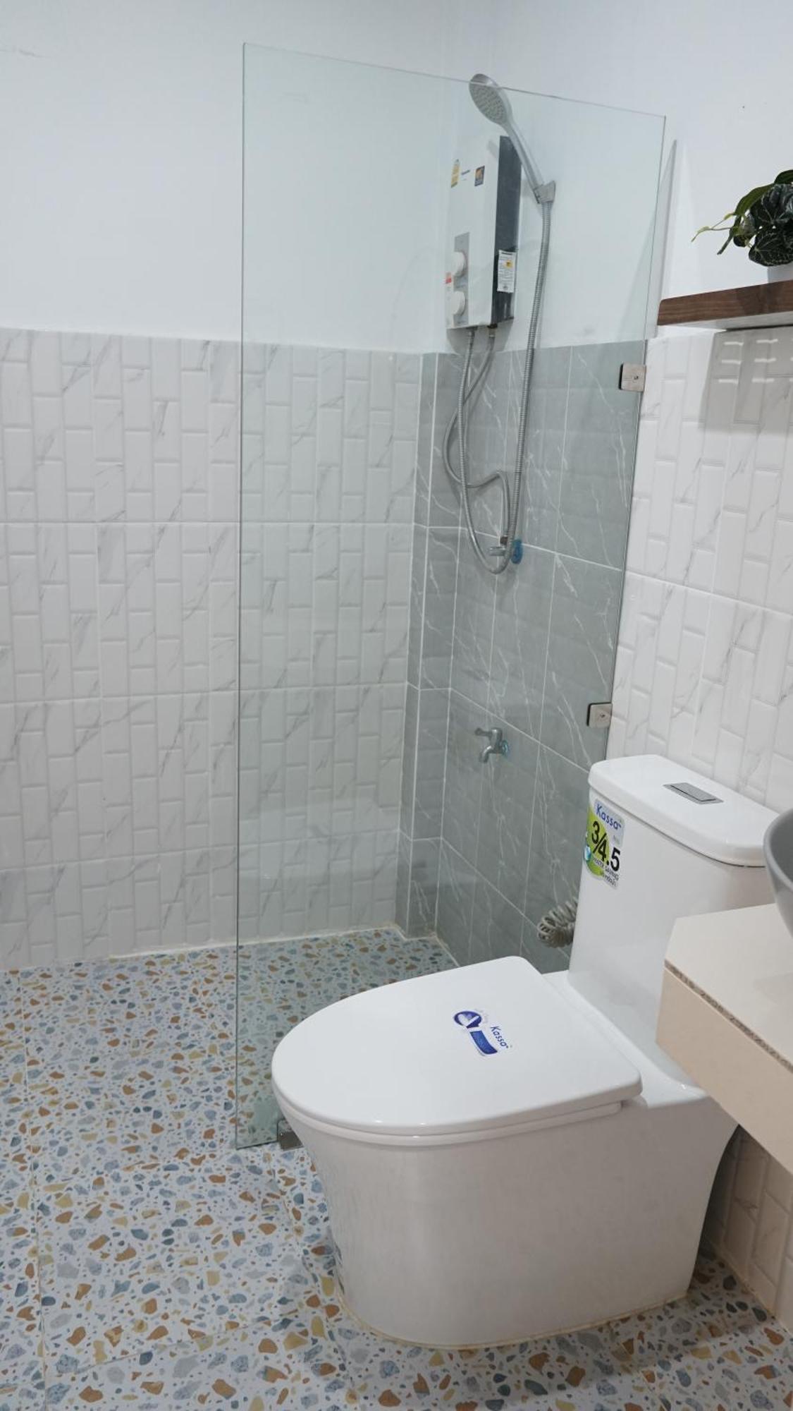 Yoghurt Home 3 Haad Rin Exterior foto