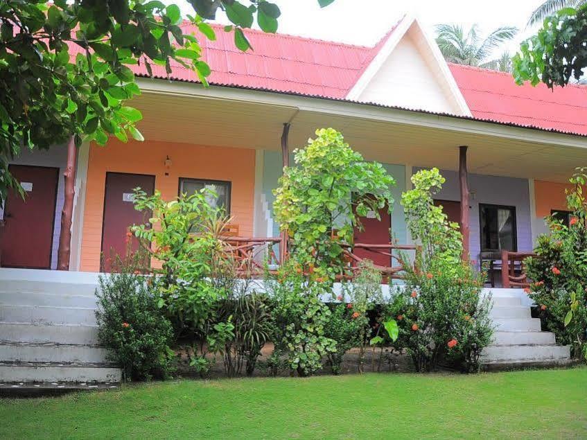 Yoghurt Home 3 Haad Rin Exterior foto