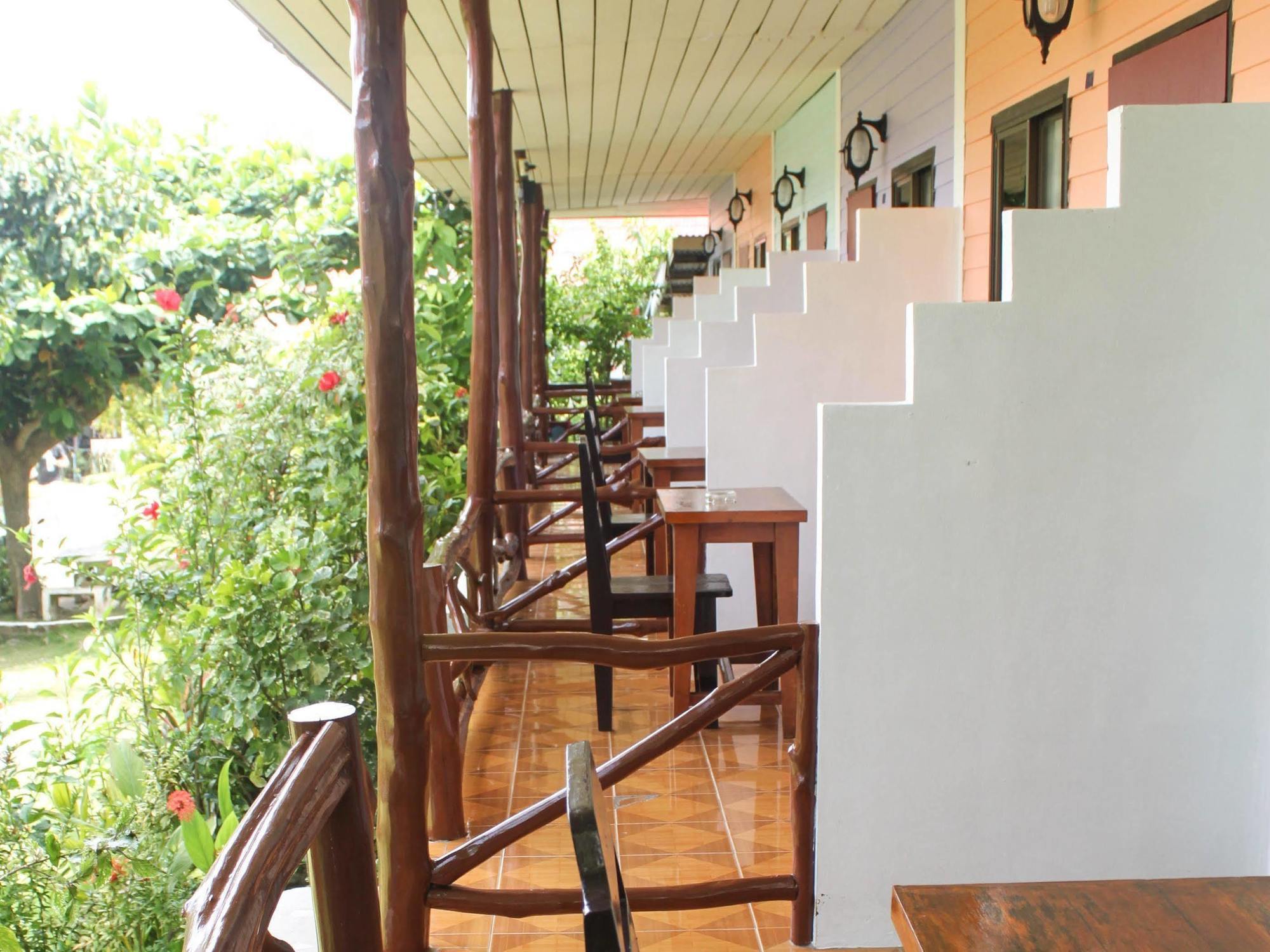 Yoghurt Home 3 Haad Rin Exterior foto